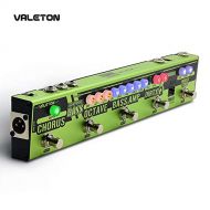 Valeton Dapper Bass Guitar Multi Effects Pedal (VES-2)