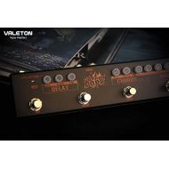Valeton Dapper Dark Guitar Multi Effect Pedal (VES-3)