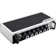 Valeton Guitar Amplifier Head TAR-20G Amp Pedal Platform Studio Desktop with CAB SIM