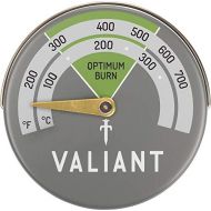 [아마존핫딜]Valiant FIR116 Thermometer, Gruen/Grau 63 mm