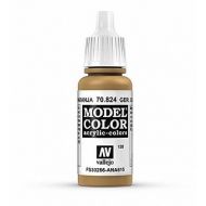 Vallejo German Camo Ochre Paint, 17ml