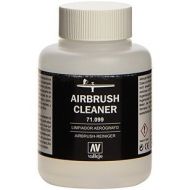 Vallejo Airbrush Cleaner 85ml Paint