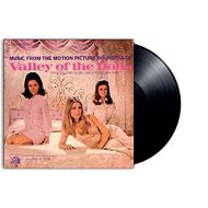 Valley Of The Dolls - Music From The Motion Picture Soundtrack [LP]