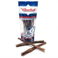 ValueBull USA Bully Sticks for Dogs, 12 Inch, 1 Pound