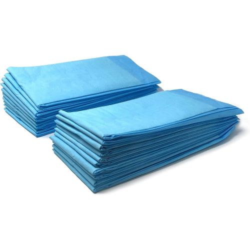  ValuePad USA Puppy Pads, Small 17x24 Inch, Economy, 300 Count