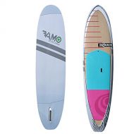 Vamo VAMO Stand Up Paddle Board, 4-WAY STRETCH, UV BOARD COVER - 106 - 12