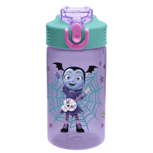  Vampirina Vamprina Deluxe 16 Backpack + Water Bottle