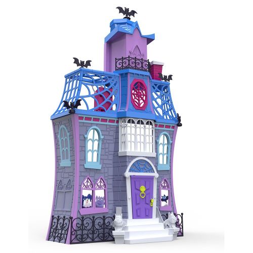  Vampirina 78266 Scare B&B- Exclusive, Multicolor