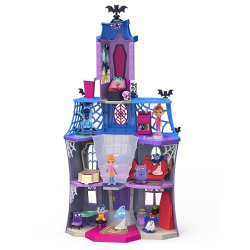  Vampirina 78266 Scare B&B- Exclusive, Multicolor