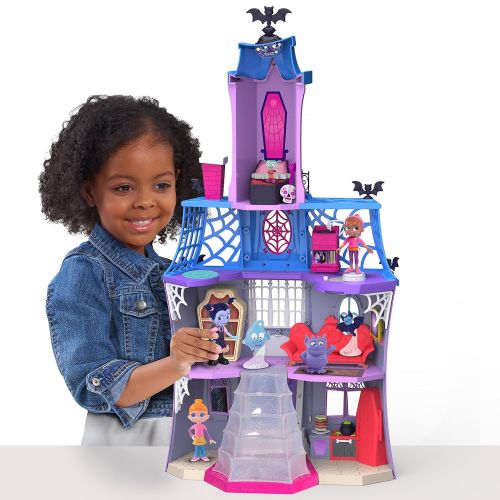  Vampirina 78266 Scare B&B- Exclusive, Multicolor