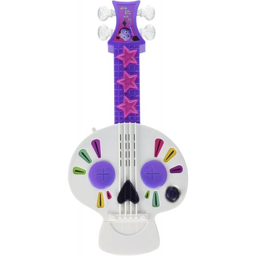  [아마존베스트]Vampirina Spooktastic Spookylele with Gloves