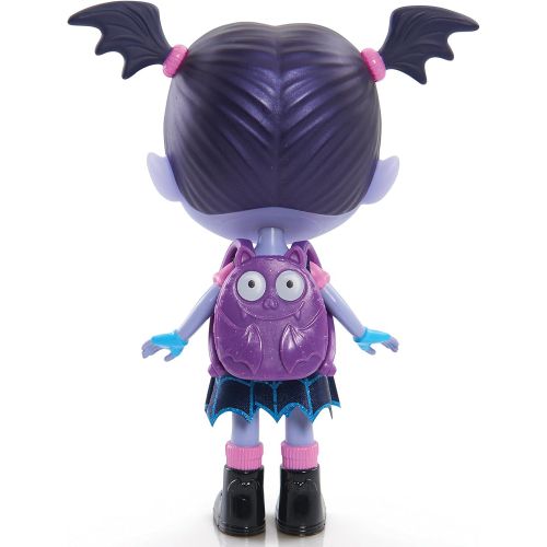 디즈니 [아마존베스트]Disney Junior Vampirina Ghoul Girl Doll