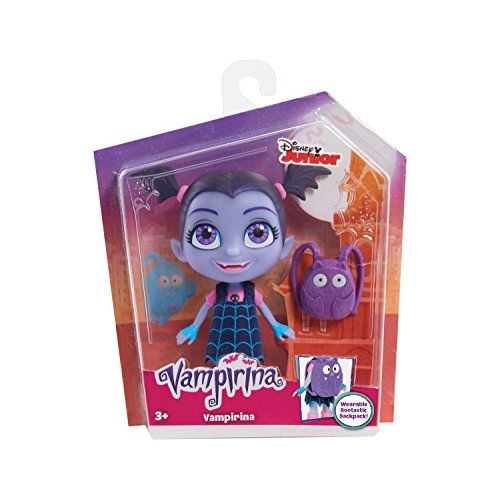 디즈니 Disney Junior Vampirina Ghoul Girl Doll