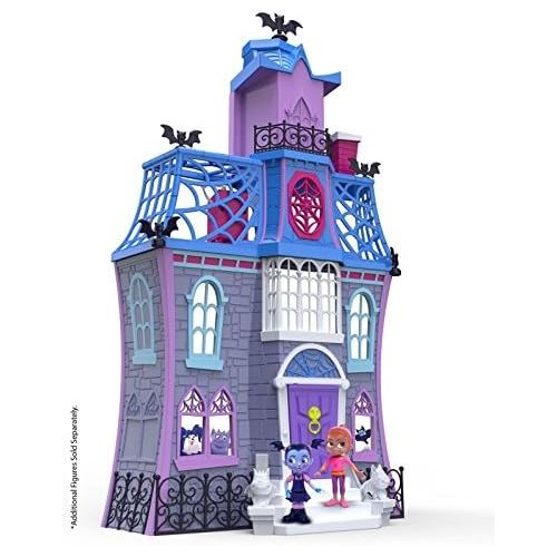  Vampirina Play House Scare B&B