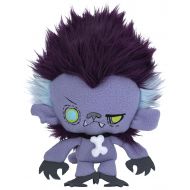 Vamplets - Vampire Zombie Monkey  12” Tall Designer Toy Plush Doll  Great Gift for Monster High Fans - Vamzomkey - Lives in The Nightmare Nursery of Gloomvania - by My Little Pon