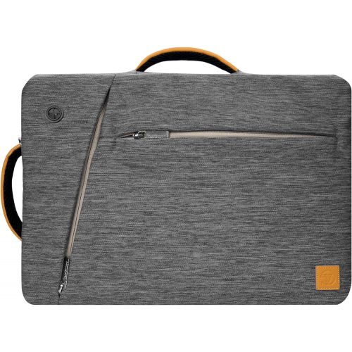  [아마존베스트]Van Goddy Bag for Microsoft Surface Pro 6, Go, Book 2, Laptop 2, 12.25in Devices
