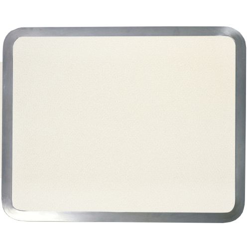  Vance 12 X 15 inch Almond Built-in Surface Saver Tempered Glass Cutting Board, 71215AL
