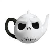 Vandor Nightmare Before Christmas Jack Head Teapot - 55501
