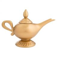 Vandor Aladdin Lamp Sculpted Ceramic Teapot