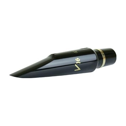  Vandoren SM833 B7 V16 Ebonite Baritone Saxophone Mouthpiece