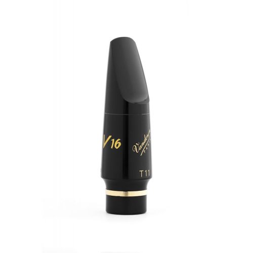  Vandoren SM827E T11 V16 Ebonite Tenor Saxophone Mouthpiece