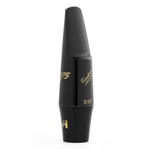  Vandoren SM434 B95 V5 Series Baritone Saxophone Mouthpiece