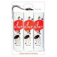 Vandoren Juno JSR7133 Tenor Saxophone Reeds 1.5 Juno Pack of 3