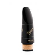 Vandoren CM30018 M30 Lyre Profile 88 Bb Clarinet Mouthpiece