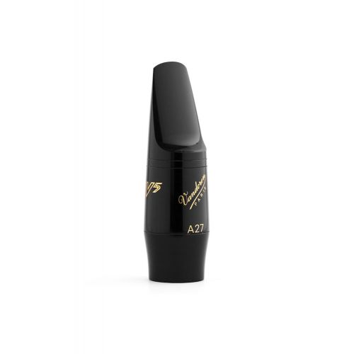  Vandoren SM414 A27 V5 Series Alto Sax Mouthpiece