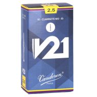 Vandoren Clarinet Reeds (CR8125)