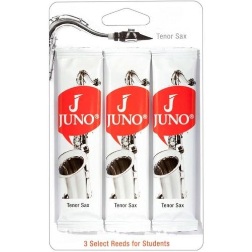  Vandoren Van JUNO Tenor Sax 3 Reeds #2