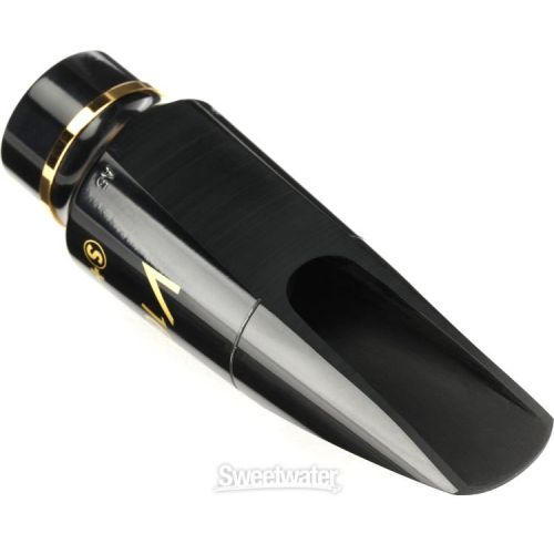  Vandoren SM811S+ V16 Alto Saxophone Mouthpiece - A5S+