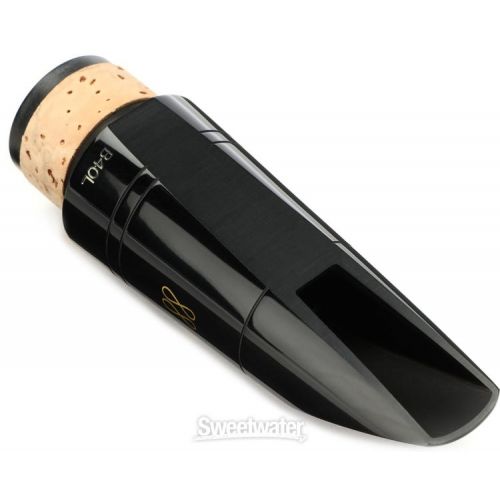  Vandoren CM3198 B40 Lyre Series Bb Clarinet Mouthpiece - Profile 88