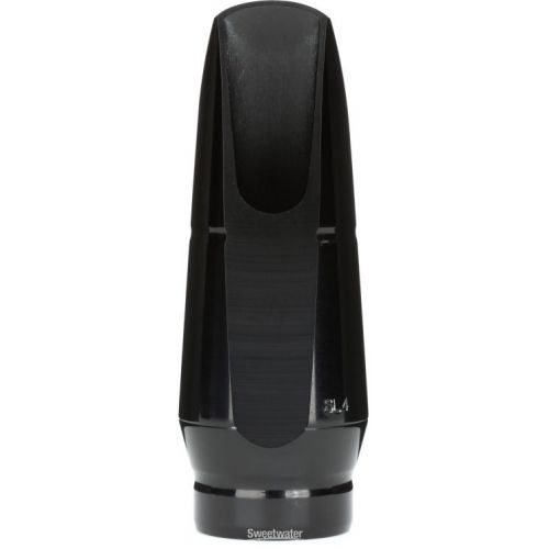  Vandoren SM702 Optimum Soprano Saxophone Mouthpiece - SL4