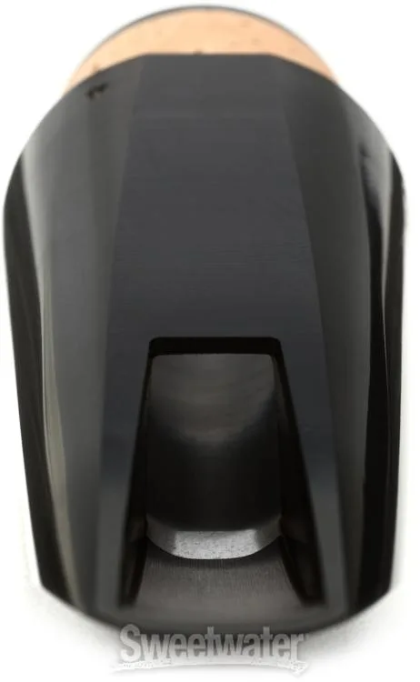  Vandoren CM1004 Black Diamond BD4 Bb Clarinet Mouthpiece