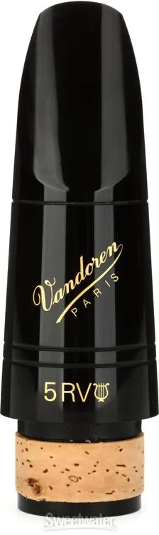  Vandoren CM3028 5RV Lyre Bb Clarinet Mouthpiece - Profile 88