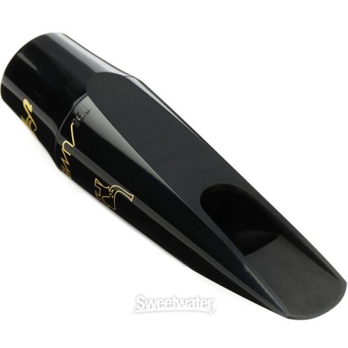  Vandoren SM614B Jumbo Java Tenor Saxophone Mouthpiece - T95