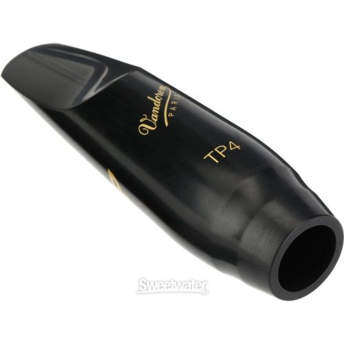 Vandoren SM924 TP4 Profile Series Tenor Saxophone Mouthpiece