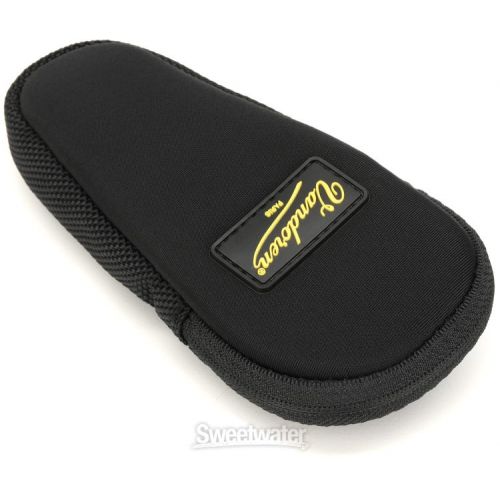  Vandoren P200 Neoprene Mouthpiece Pouch - Small (Bb Clarinet/Alto Saxophone)