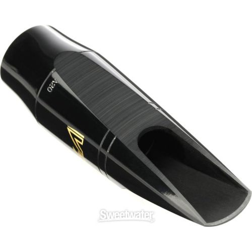  Vandoren SM412 V5 Series Alto Saxophone Mouthpiece - A20