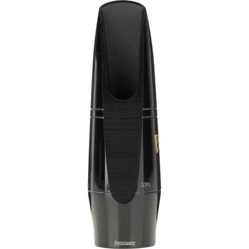  Vandoren SM412 V5 Series Alto Saxophone Mouthpiece - A20