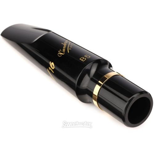  Vandoren SM831 V16 Baritone Saxophone Mouthpiece - B5