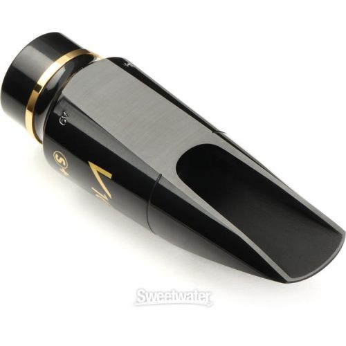  Vandoren SM815S+ V16 Alto Saxophone Mouthpiece - A9S+