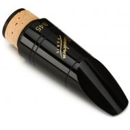 Vandoren CM3088 B45 Series Bb Clarinet Mouthpiece - B45 Profile 88