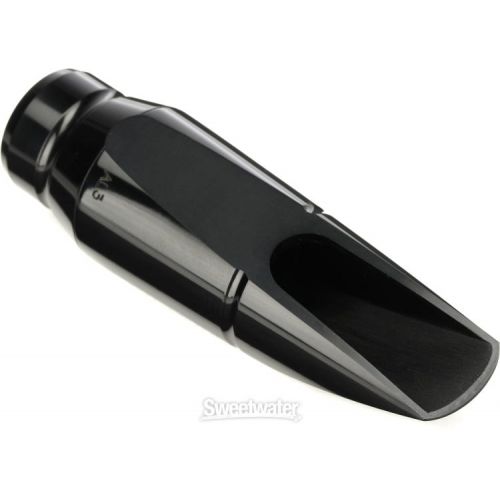  Vandoren SM711 Optimum Series Alto Saxophone Mouthpiece - AL3