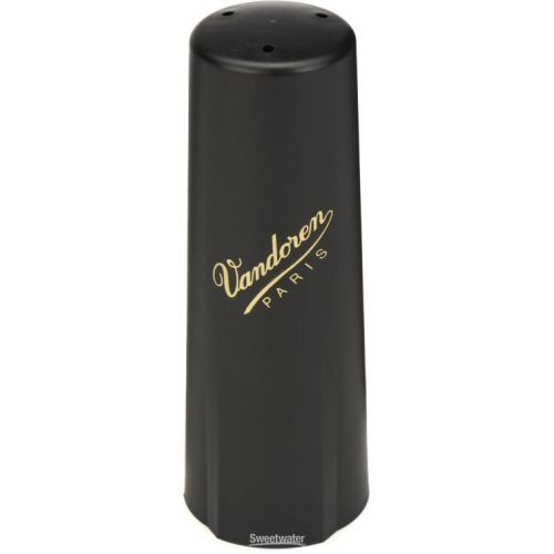  Vandoren LC590AP M|O Baritone Saxophone Ligature for V16 Mouthpiece - Aged Gold