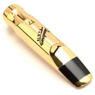 Vandoren SM823GS V16 Metal Tenor Saxophone Mouthpiece - T7S