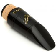 Vandoren CM4028 5RV Lyre Bb Clarinet Mouthpiece - Profile 88, Series 13