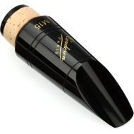 Vandoren CM3178 M15 Series Bb Clarinet Mouthpiece - M15 Profile 88