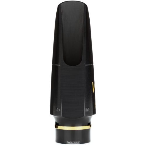  Vandoren SM813S+ V16 Alto Saxophone Mouthpiece - A7S+